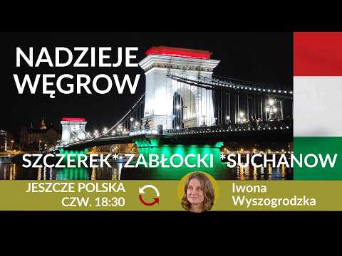 Jeszcze Polska - Iwona Wyszogrodzka