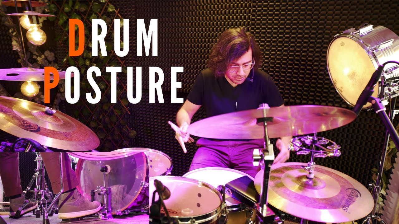 How To Play Drums (Episode 3) YouTube