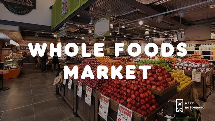 WHOLE FOODS MARKET, Orlando - Doctor Phillips - Updated 2024 Restaurant  Reviews, Photos & Phone Number - Tripadvisor