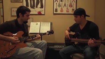 Orlando Music School Commercial