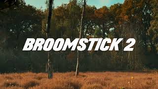[Free For Profit] Halloween Chill Dark Ambient Type Beat “Broomstick 2”