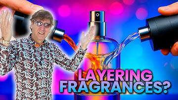 The Art Of Layering Luxury Fragrances