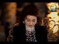 نبيلة عبيد تبكي حسين كمال يفاجئها على الهواء بحبك يا بلبلة 
