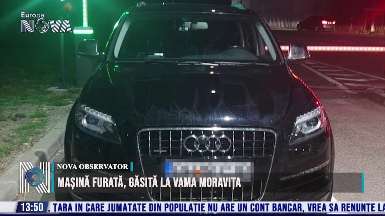 ÎN DIRECT - Știrile orei 13:30 - 12.08.2025 - Tele Europa Nova Timișoara ÎN DIRECT - Știrile orei 13:30 - 12.08.2025 - Tele Europa Nova Timișoara