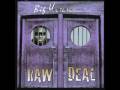 Big U & The Madhouse Crew – Raw Deal – CD (Album), 1996 [r3293553