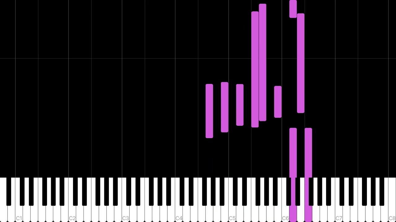 Composing Without Hearing no2 - improvisation no150 - @kylelandry