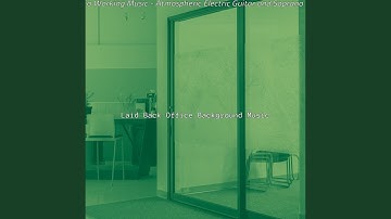 Vivacious Backdrops for Co Working Spaces