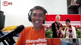 lagu Ganjar Mahfud 1 viral.mp3 cepat mudah dan gratis