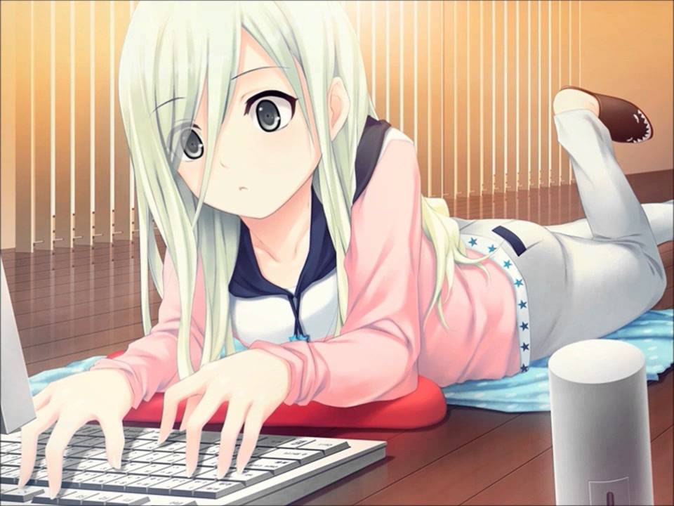 jAnEy-NIGHTCORE - www girl