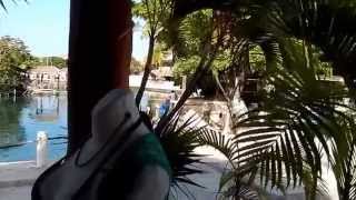 Puerto Aventuras Village Shopping