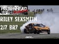 Driver profile  riley sexsmith