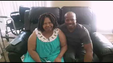 In Loving Memory of My Sweet Mother Mary Acholonu