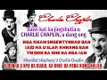 Ka jingim shempap u charlie chaplin por khynnah  u kpa ba buaid ka kmie ba pang u aktor shutia