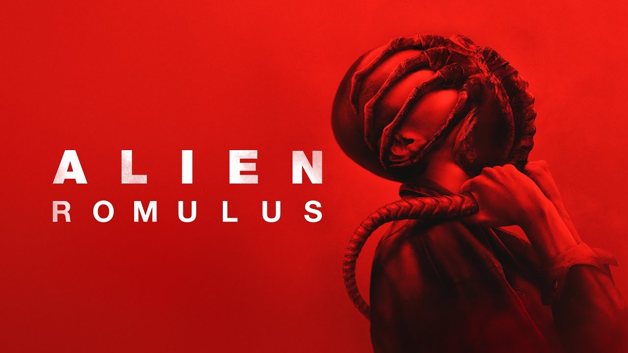 Alien: Romulus End Credits (Film Version) - HD Audio Quality - YouTube