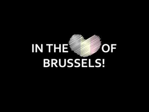 Odisee: In the Heart of Brussels!