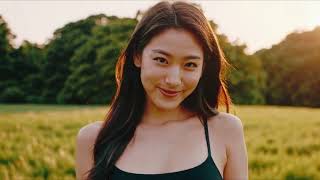 Summer Fields, Korean Elegance