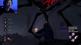 Streaming Parson Plays Dead By Daylight - April 24 2025
Hello and welcome to the Streaming Parson plays Dead By Daylight with friends ToastyAlear and Totally Not Maple. Two weeks in a row you say. Yeah I have been busy and was making up with some D4DJ research time earlier. With that said, I have decided that the make up stream will be next Wednesday. I have decided on what I am doing an LP of next but you will have to wait for Monday to find out what that is.
#deadbydaylight #behavior #pcgaming #terriblepastor
Discord: Mikeyryuen#0715 Streaming Parson Plays Dead By Daylight - April 24 2025