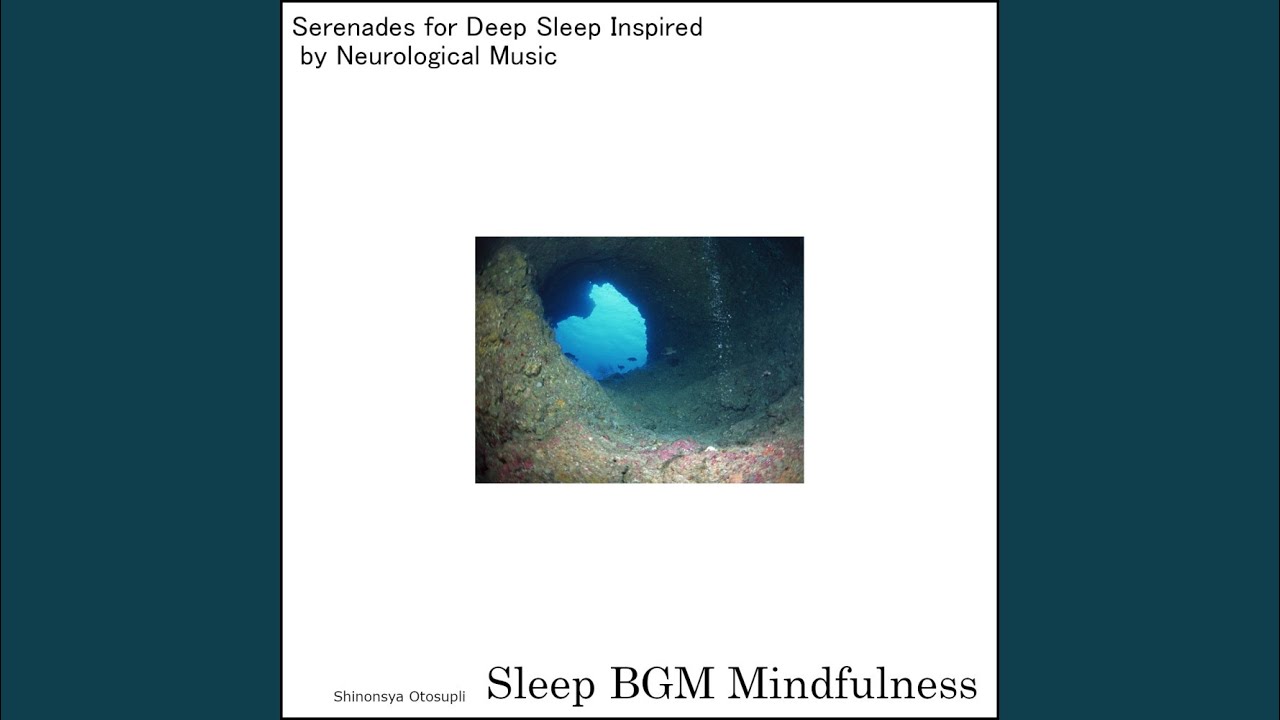 Harmony in the Embracing Tunes of Nature's Sound Healing for Sleep