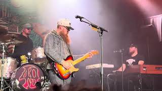 49 Winchester - Tulsa 6/6/26 Hampton Beach Casino Ballroom Hampton Beach, NH