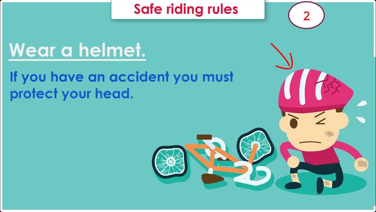 Bike Riding Rules 6 YouTube bike-riding-rules-6-youtube