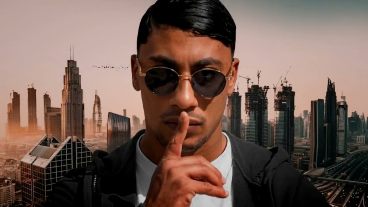 MAES TypeBeat "CAPO" ⚰ InstruRap K-ya'sSProD