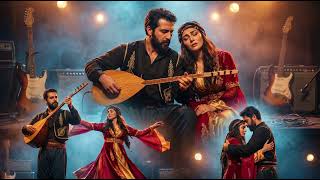 Gizli Sevdam & Gönül Bağım Anadolu Folk Music