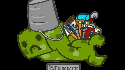 Tekkit Lite Server