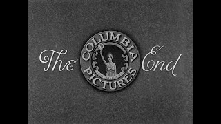 Columbia Pictures (Closing, 1928)