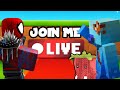 🔴 ROBLOX WITH VIEWERS