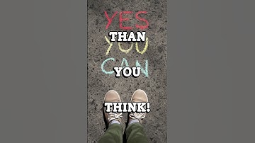 "Never Give Up! Your Breakthrough Is Closer Than You Think"