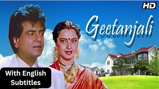 Download Lagu Geetanjali (1993) - Superhit Hindi Movie With English Subtitles | Jeetendra \u0026 Rekha - Rom Com MP3 Download Lagu Geetanjali (1993) - Superhit Hindi Movie With English Subtitles | Jeetendra \u0026 Rekha - Rom Com MP3