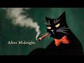 After Midnight. – Vintage Noir Jazz for Late Night Relaxation