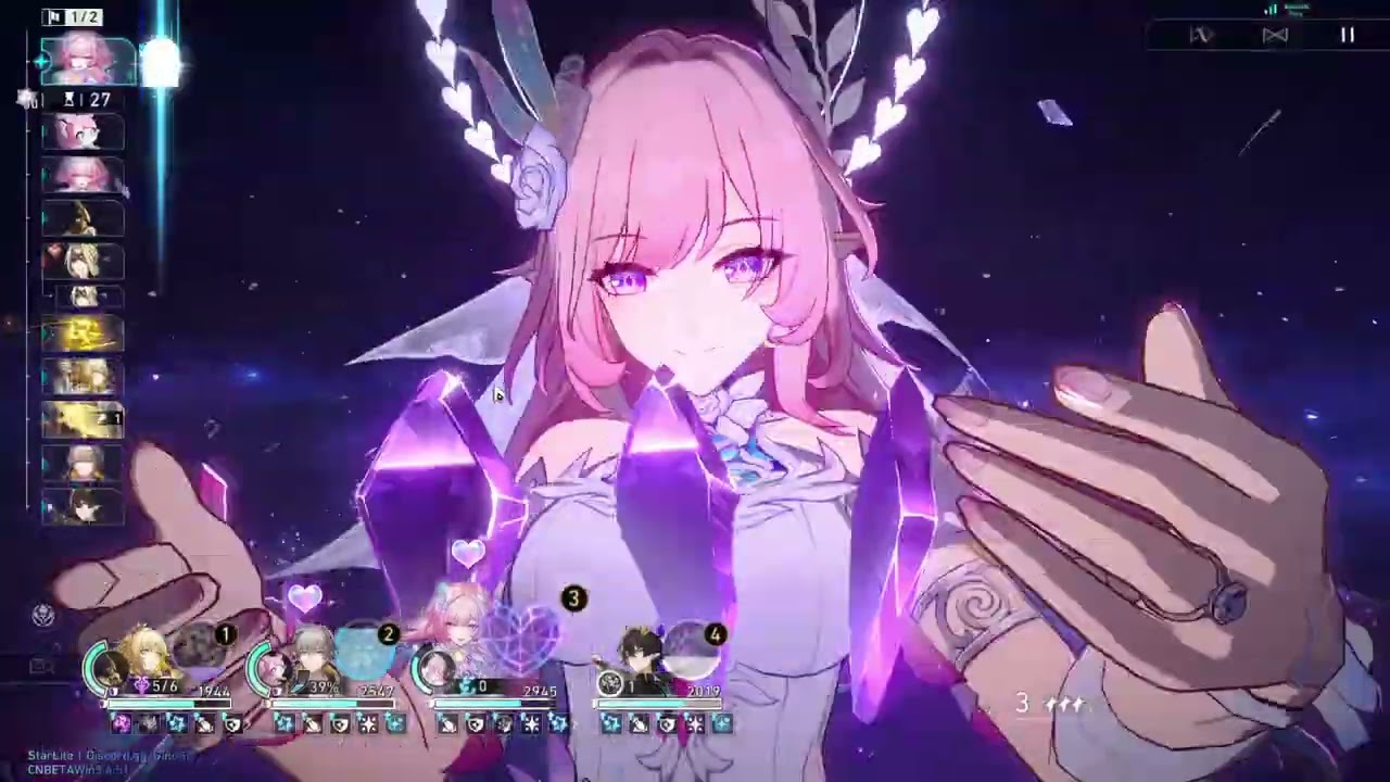 [3.7v1] E0S0 Aglaea, E0S0 Cyrene, E6S5 RMC, E0S0 DHPT