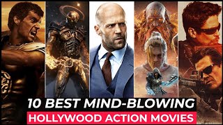 Top 10 Best Action Movies On Netflix Amazon Prime Hbo Max Best Hollywood Action Movies