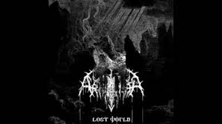 ARAGOTH - LOST WORLD