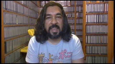 Vulcan Video: The Exit Interviews Easter Egg 1: Trivia Contest