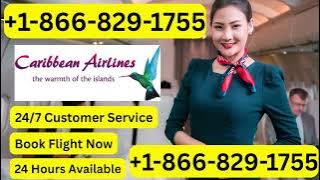 How to Reach Caribbean Airlines Customer Service — Full Guide for Travelers