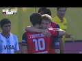 Spain vs Argentina (M) | Full Highlights | FIH Hockey Pro League 2025-26 | 26 June 2026