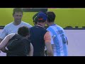 Spain vs Argentina (M) | Full Highlights | FIH Hockey Pro League 2025-26 | 26 June 2026