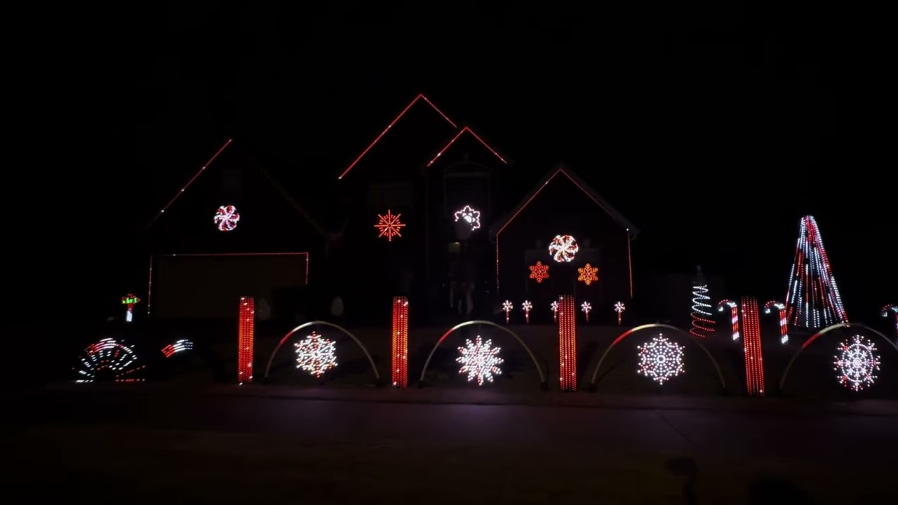 National Lampoon's Christmas Vacation by Mavis Staples