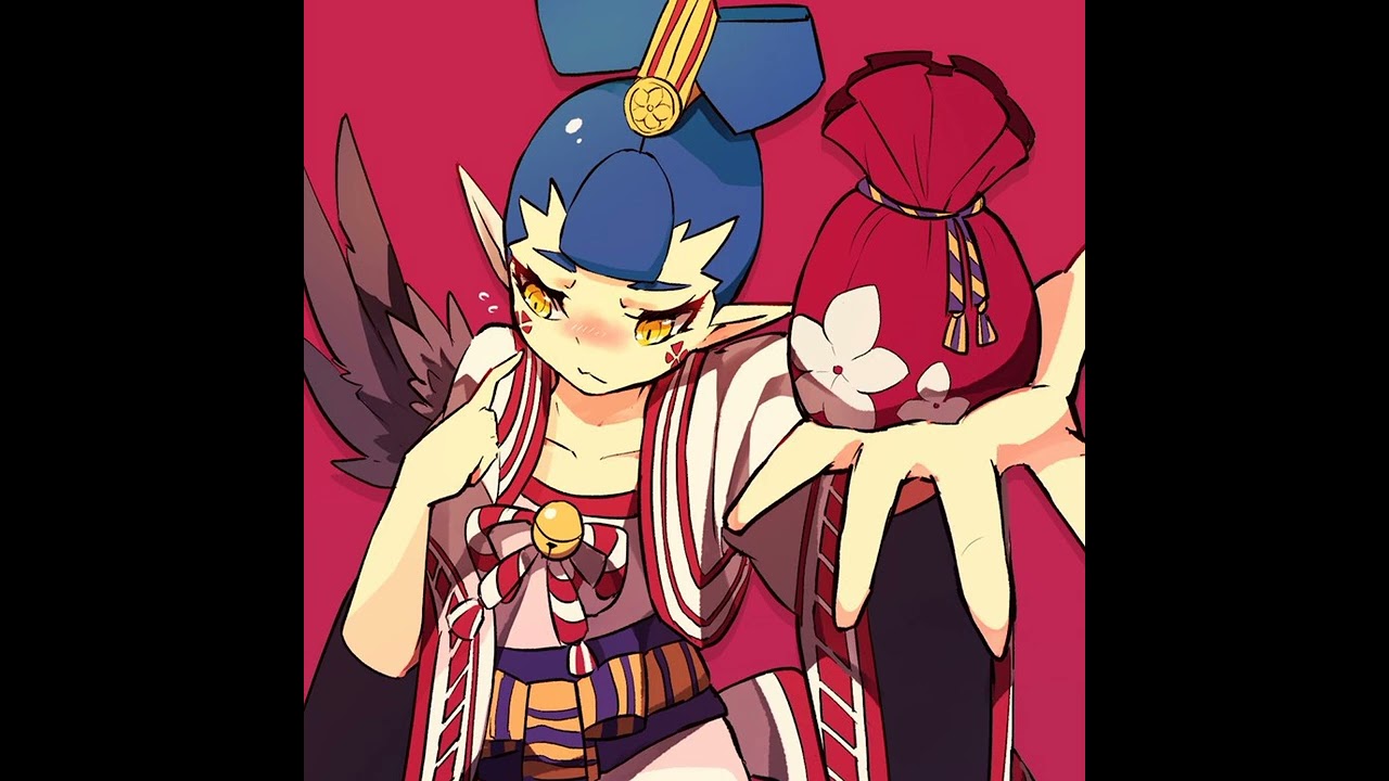 (EXTENDED) World of Shadows -Shining Bright, or Death's Shadow- - Shin Megami Tensei V OST