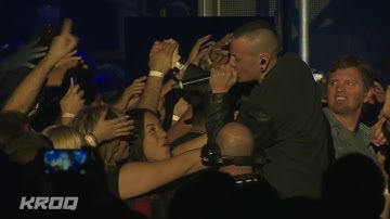 Linkin Park - Inglewood, California (2014.12.13; Source 1)