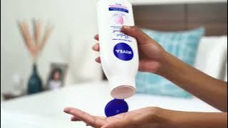 Download lagu Start Your Day With NIVEA Perfect & Radiant Body Lotion