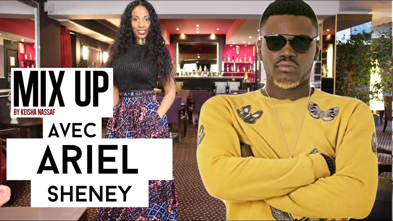 Ariel Sheney - Lorsque ma maison a brûlé, j’ai compris à quel point le matériel n’était rien 🏠 🔥