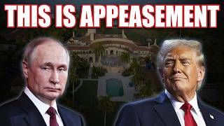 Steve Schmidt Trumps Appeasement Of Putin Threatens The World