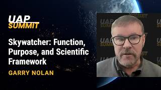 Skywatcher: Function, Purpose, and Scientific Framework | Garry Nolan
