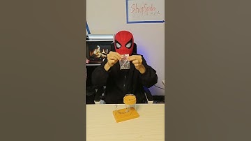 Perpetual Motion Device#experiment #physics #practical #viral #shorts #reel #fact #video #education