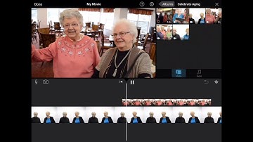 Add Clip Audio, bRoll, Picture in Picture, Split Screen