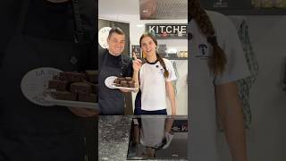 Brownie cu ciocolata ✅reteta simpla