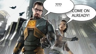 Top 10 Games In Development Hell